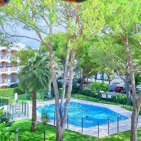 Farniente Riviera Apartment Mandelieu-la-Napoule Exterior photo