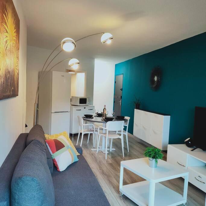 Farniente Riviera Apartment Mandelieu-la-Napoule Exterior photo