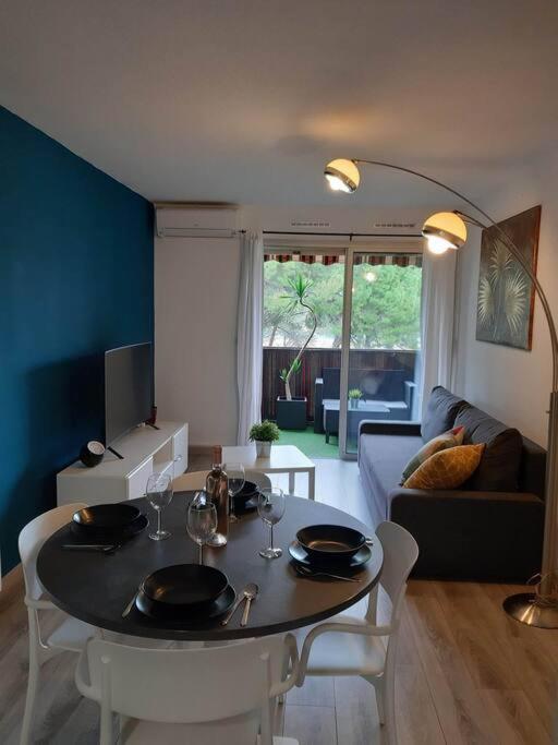 Farniente Riviera Apartment Mandelieu-la-Napoule Exterior photo