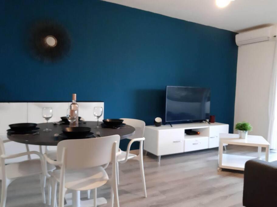 Farniente Riviera Apartment Mandelieu-la-Napoule Exterior photo
