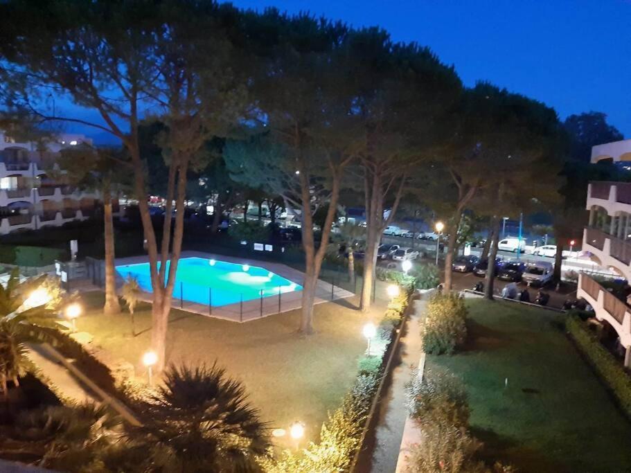 Farniente Riviera Apartment Mandelieu-la-Napoule Exterior photo