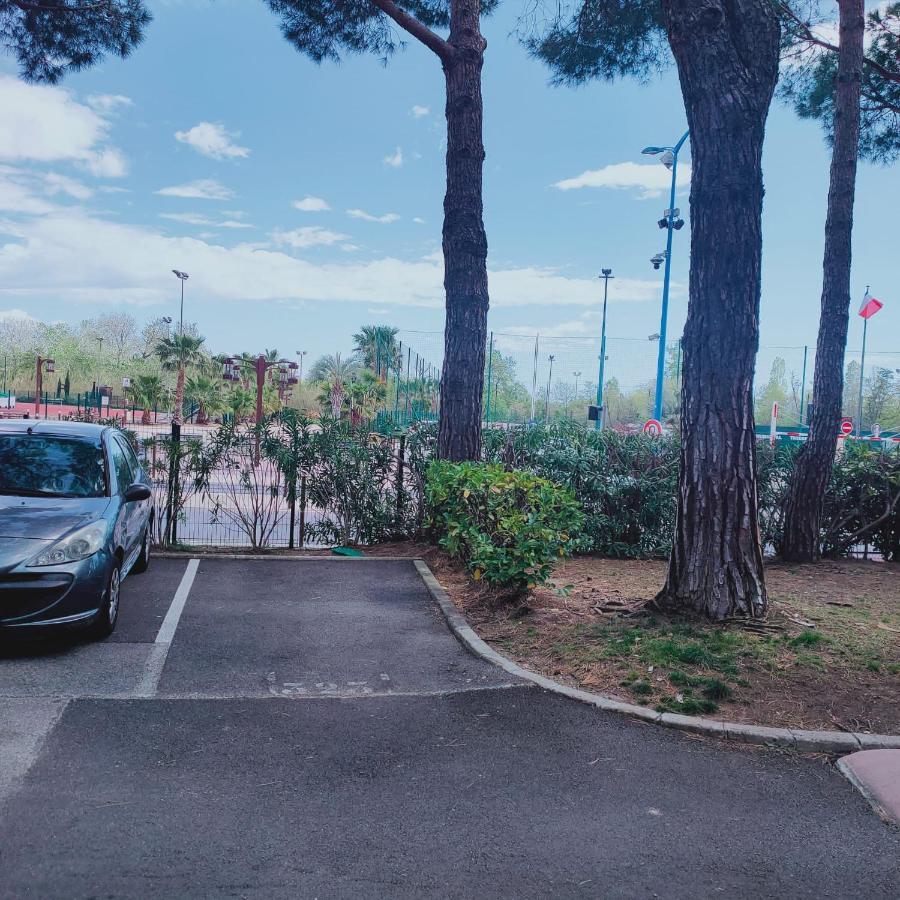 Farniente Riviera Apartment Mandelieu-la-Napoule Exterior photo