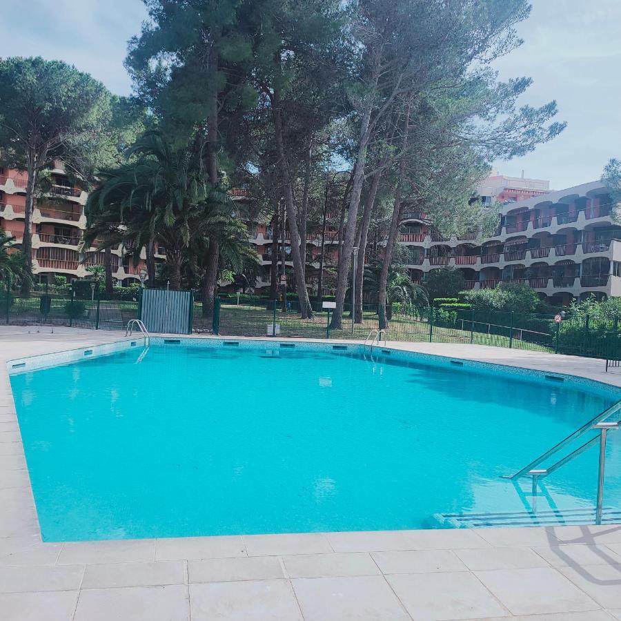 Farniente Riviera Apartment Mandelieu-la-Napoule Exterior photo